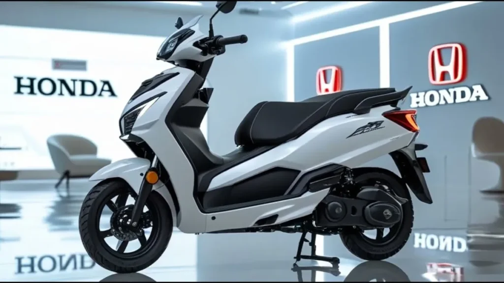 Honda Activa 125