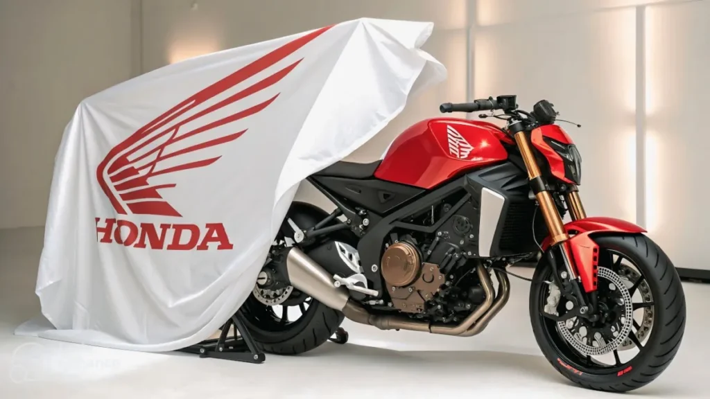 Honda CB300R