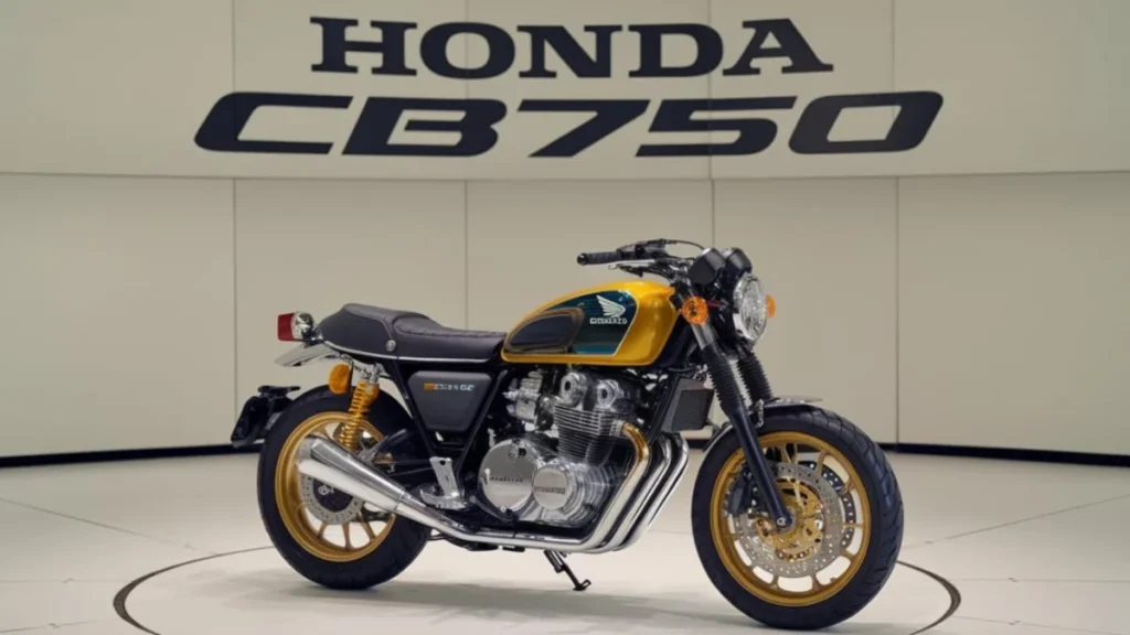 Honda CB750