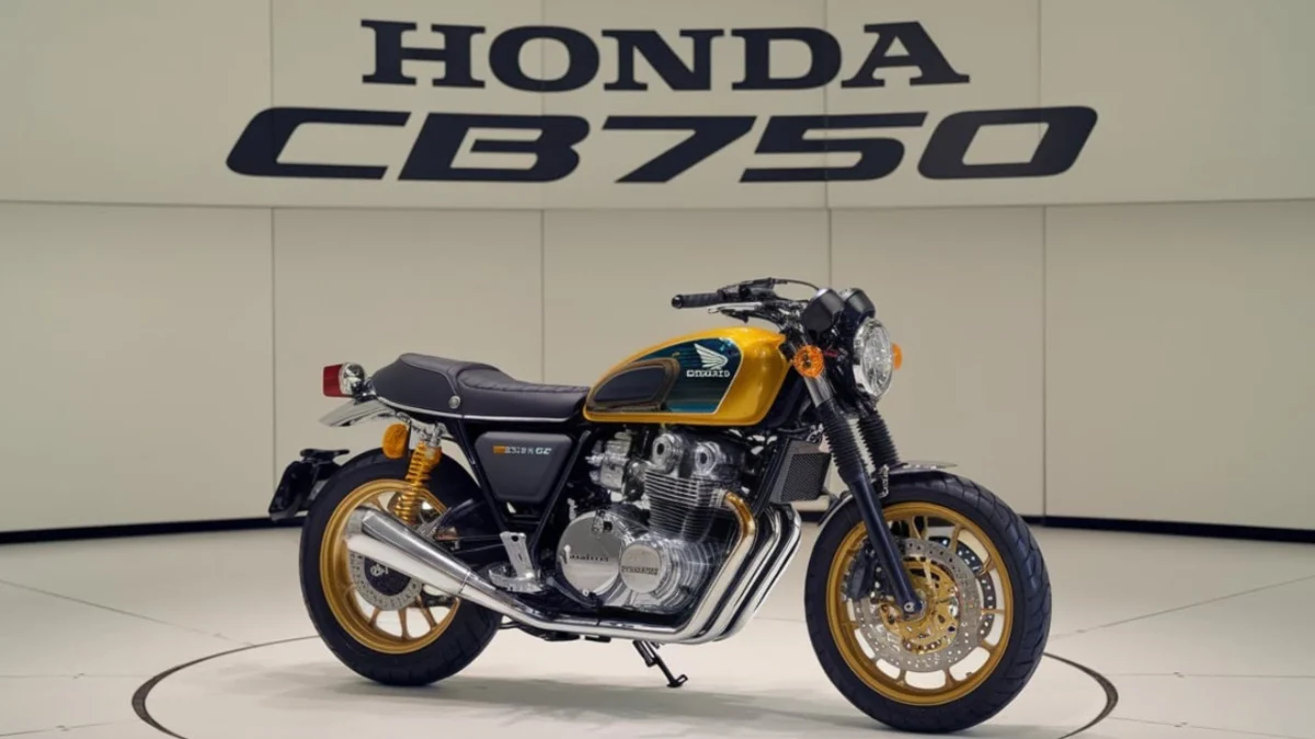 Honda CB750