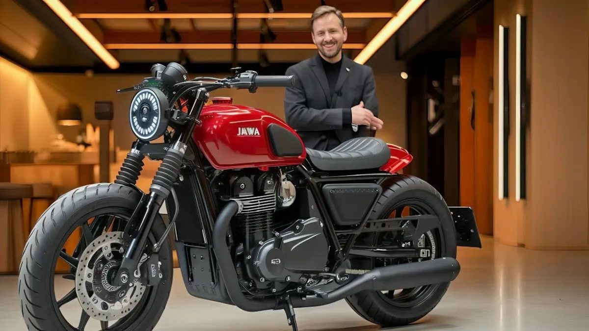 Jawa 42