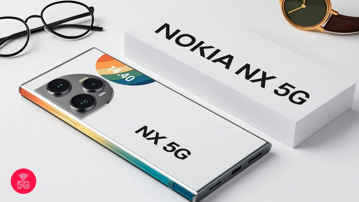 Nokia