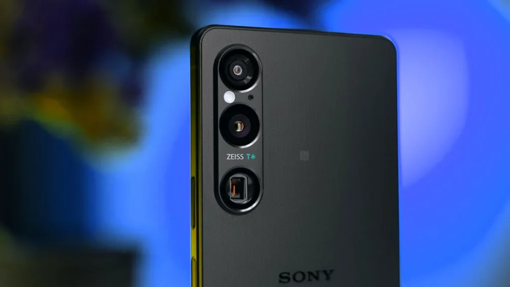 Sony Xperia 1 VII