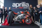 Aprilia RS 660