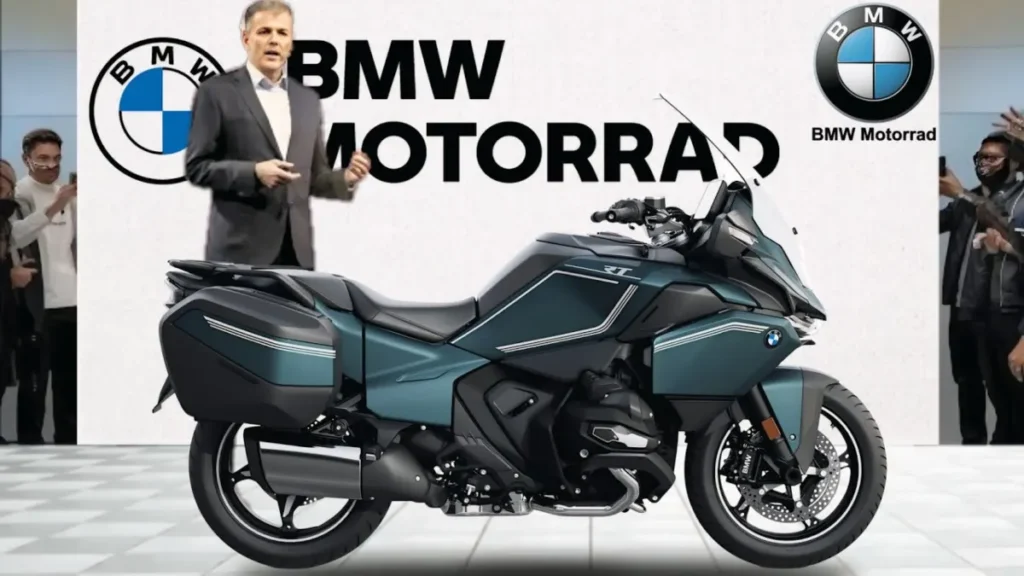 BMW Motorrad