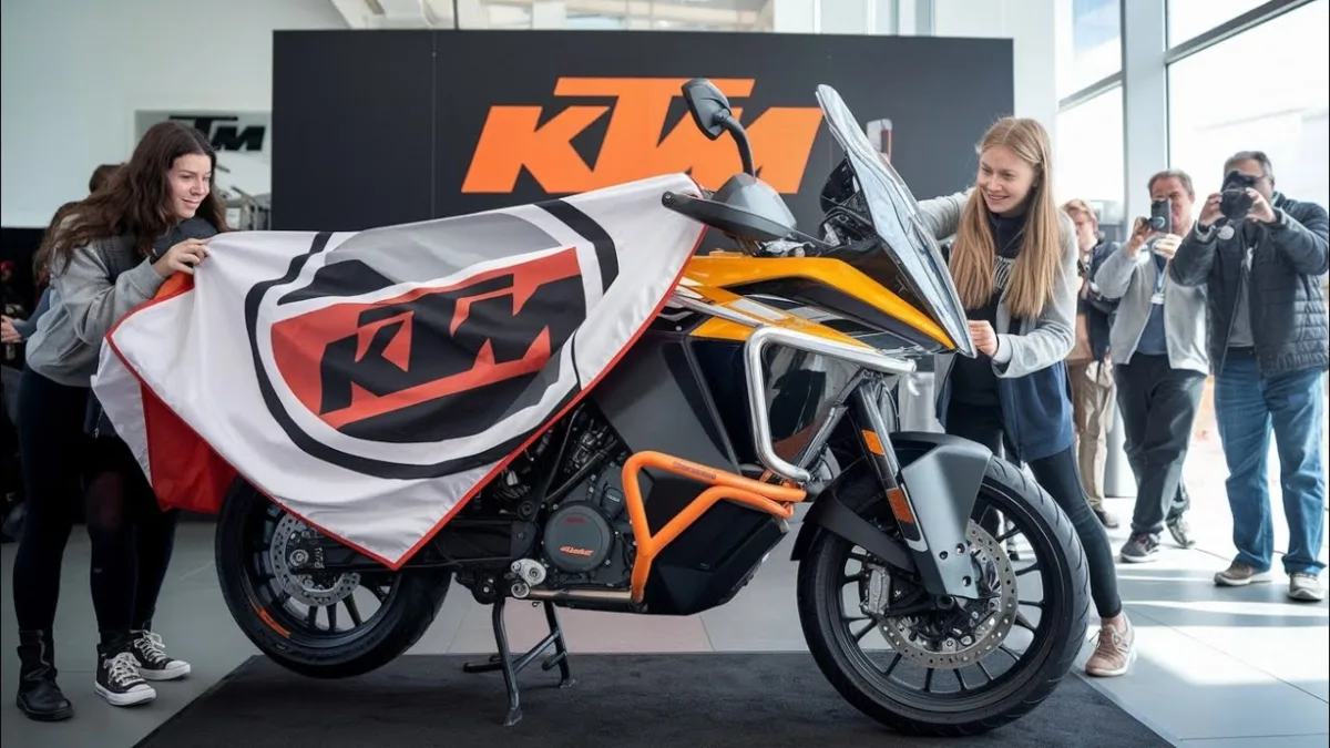 KTM 250 EXC