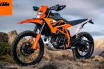 KTM 390 Enduro R