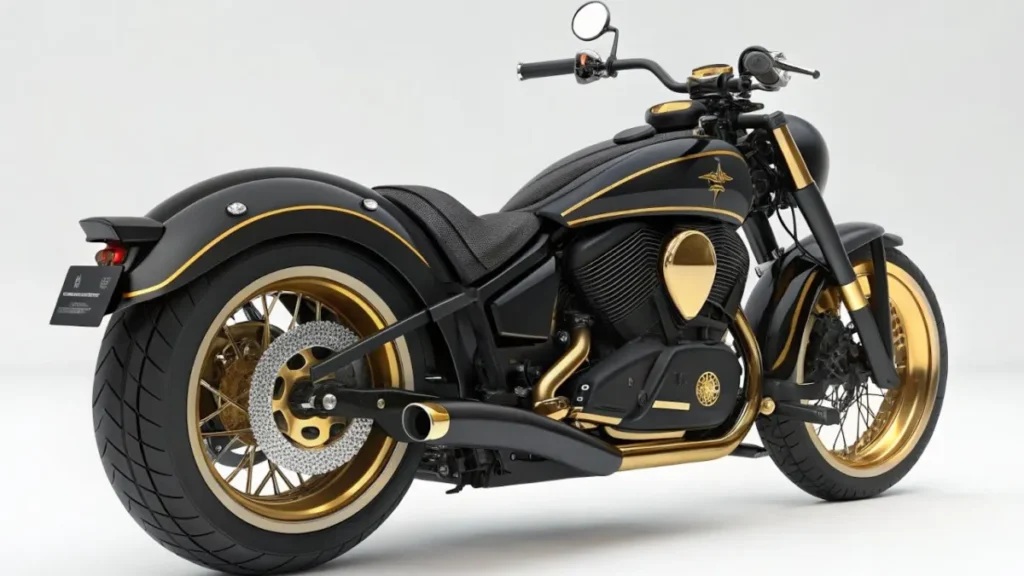 Suzuki Boulevard C50