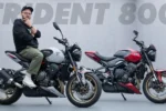 Triumph Trident 800