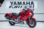 Yamaha FJR1300
