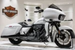 Harley-Davidson Street Glide