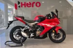 Hero Karizma XMR