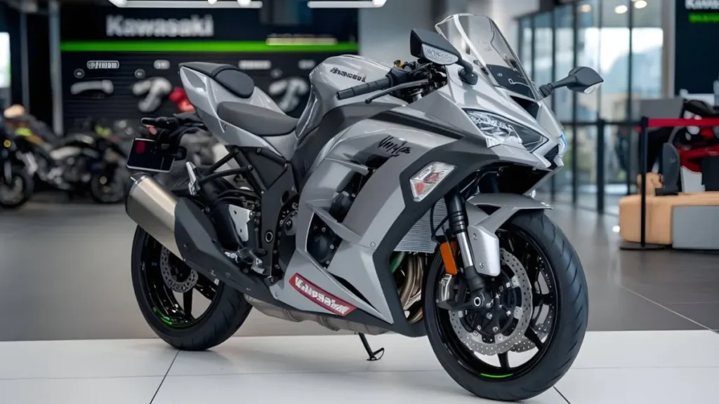Kawasaki Ninja 1000