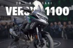 Kawasaki Versys 1100