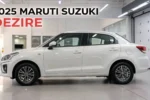 Maruti Suzuki Dzire
