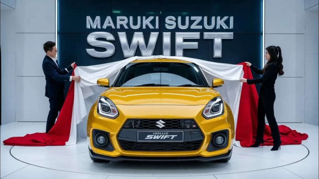 Maruti Swift