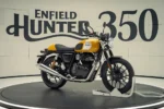 Royal Enfield Hunter 350