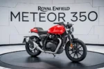 Royal Enfield Meteor